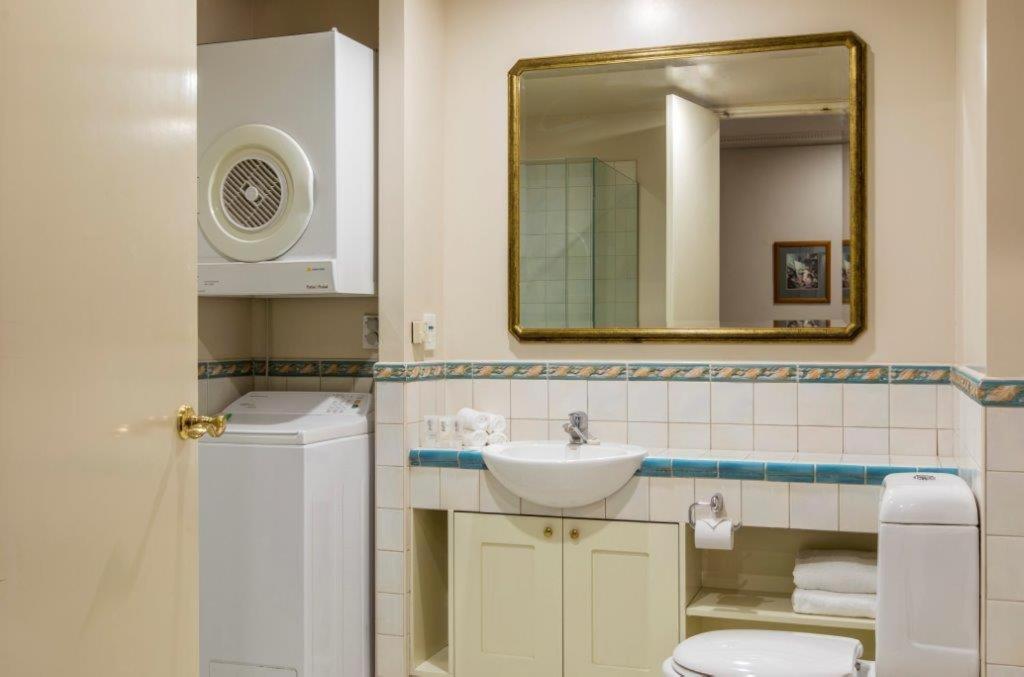 Aparthotel Quest Wellington Extérieur photo
