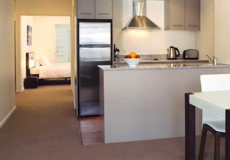 Aparthotel Quest Wellington Extérieur photo